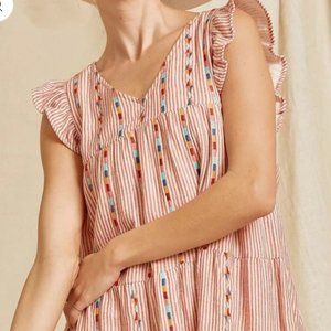 🏖 THE PERFECT BEACH VACATION DRESS 🏖